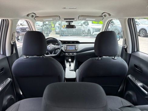 Used 2025 Nissan Kicks Play S FWD image 31