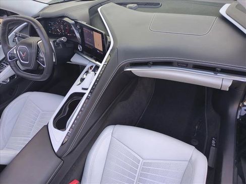 Used 2020 Chevrolet Corvette Stingray Premium Conv w/ 3LT Preferred Equipment Group image 19