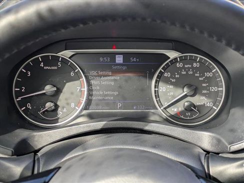 Used 2020 Nissan Altima 2.5 SL image 12