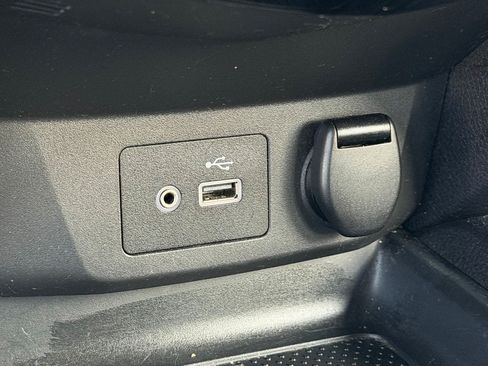 Used 2022 Nissan Rogue Sport S FWD image 20
