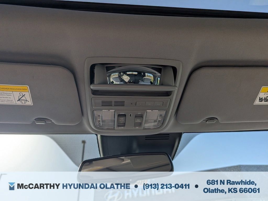 Used 2019 Honda CR-V EX-L image 16