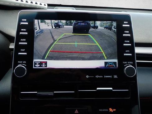 Used 2020 Toyota Avalon TRD w/ All Weather Liner Package FWD image 14