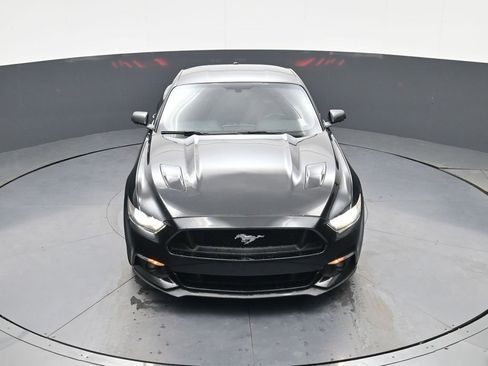 Used 2016 Ford Mustang GT Premium w/ Equipment Group 401A image 28