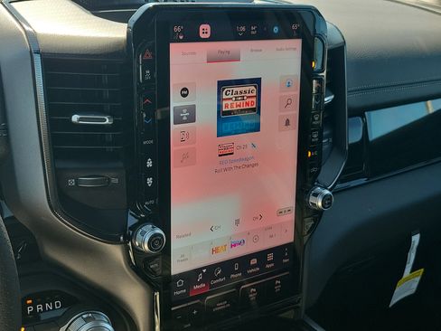 New 2026 RAM 1500 Rebel w/ Rebel Level 2 Equipment Group image 11