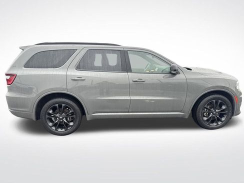 Certified 2023 Dodge Durango R/T image 7