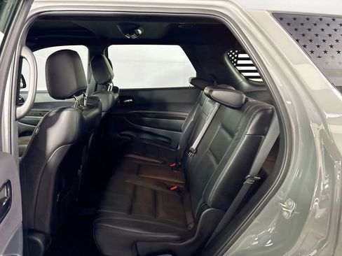 Used 2022 Dodge Durango GT AWD/4WD image 21