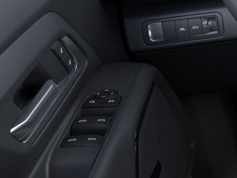New 2026 Chevrolet Silverado EV LT AWD/4WD image 22