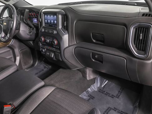 Used 2021 Chevrolet Silverado 1500 LT AWD/4WD image 42