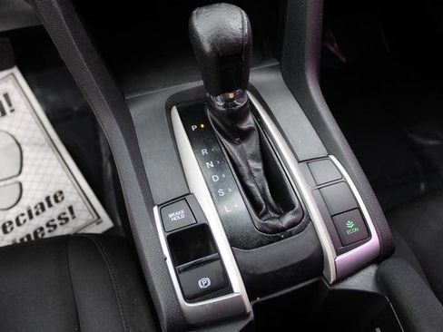 Used 2016 Honda Civic LX image 19