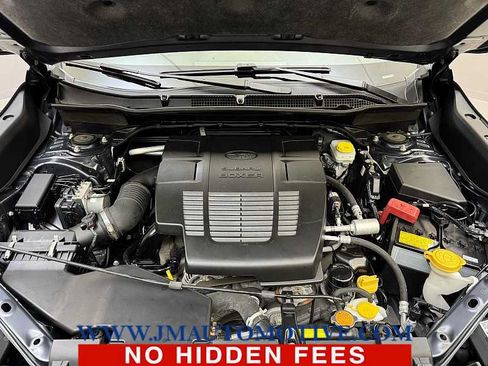 Used 2024 Subaru Forester Premium AWD/4WD image 10