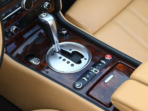Used 2007 Bentley Continental GTC AWD/4WD image 39