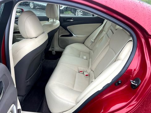 Used 2010 Lexus IS 250 AWD image 19