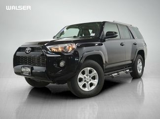 Used 2018 Toyota 4Runner SR5 Premium video 1