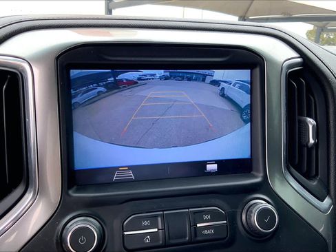 Used 2019 Chevrolet Silverado 1500 LT w/ Trailering Package image 26