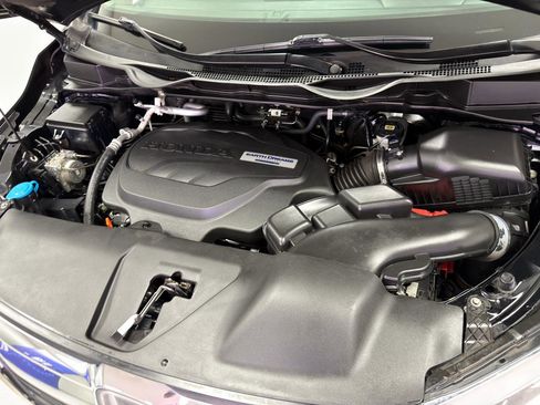 Used 2019 Honda Odyssey EX image 34