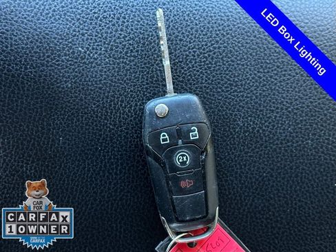 Used 2016 Ford F150 XLT w/ Equipment Group 302A Luxury image 28