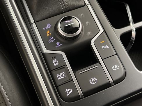 New 2026 Kia Sorento X-Line EX image 33