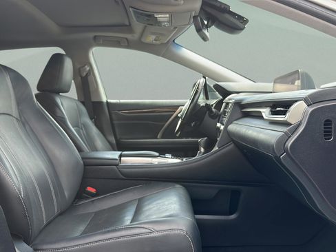 Used 2019 Lexus RX 450h AWD w/ Navigation Package image 28