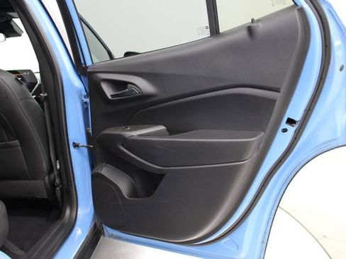 Used 2024 Chevrolet Trax RS w/ Driver Confidence Package FWD image 54