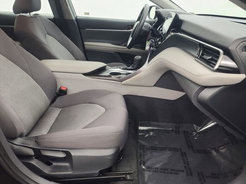 Used 2023 Toyota Camry LE image 15