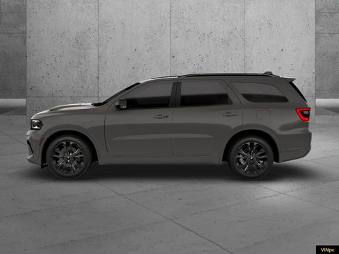 New 2026 Dodge Durango GT image 3