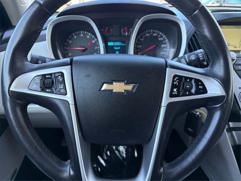 Used 2014 Chevrolet Equinox LTZ image 16