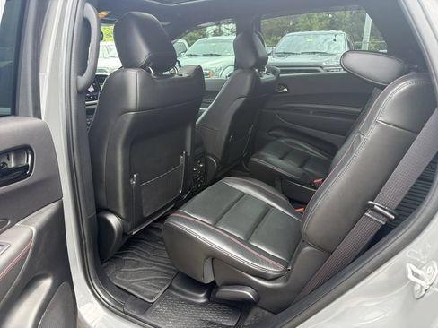 Used 2021 Dodge Durango R/T w/ Blacktop Package AWD/4WD image 13