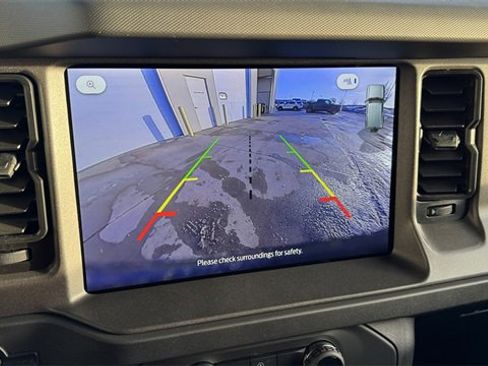 New 2025 Ford Bronco Big Bend image 29