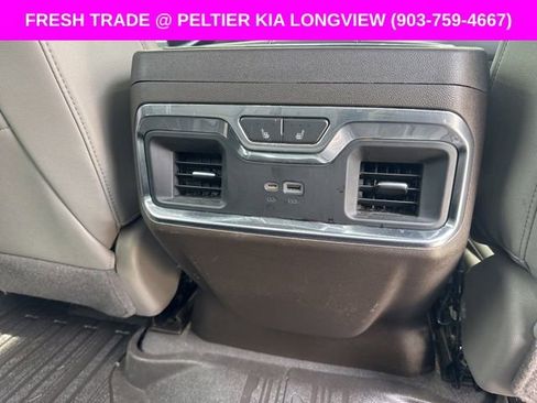 Used 2022 GMC Sierra 1500 SLT w/ SLT Convenience Package image 13