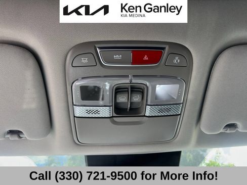 Certified 2024 Kia Telluride SX w/ Towing Package AWD/4WD image 41
