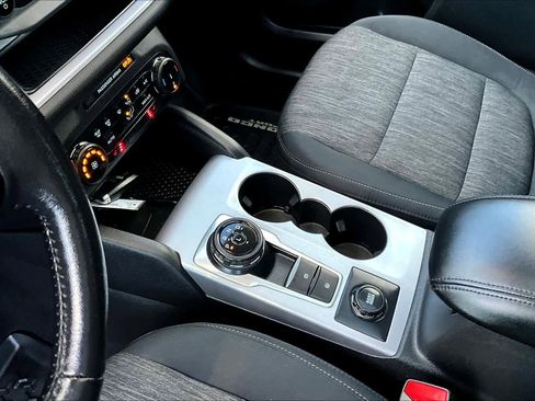 Used 2023 Ford Bronco Sport Big Bend w/ Convenience Package image 15