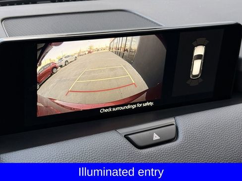 New 2026 MAZDA CX-70 3.3 Turbo w/ Premium Package image 17