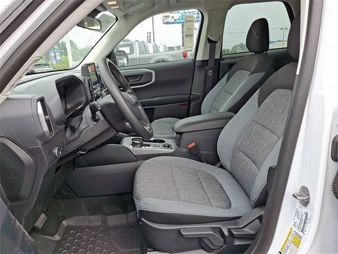 Certified 2021 Ford Bronco Sport Big Bend image 10