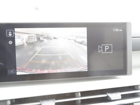 New 2026 Hyundai Tucson SEL w/ Tow & Go Package image 25