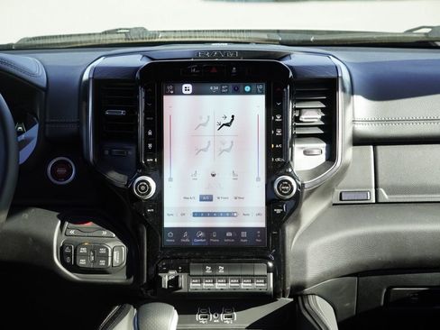 New 2026 RAM 1500 RHO image 26