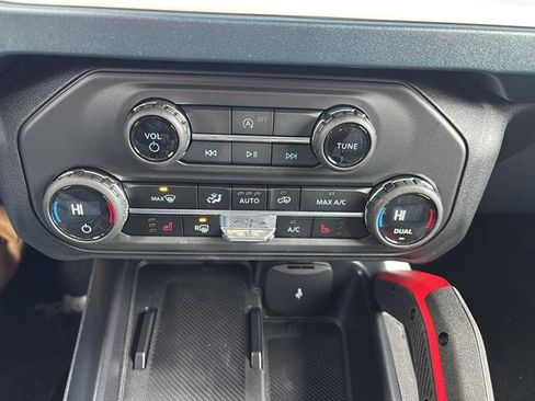 New 2026 Ford Bronco Heritage Edition AWD/4WD image 23