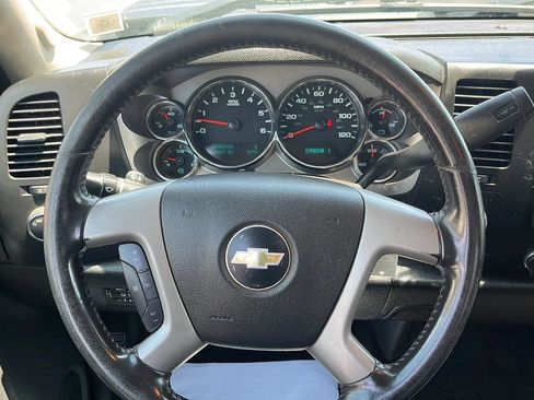 Used 2013 Chevrolet Silverado 2500 LT w/ Suspension Package, Off-Road AWD/4WD image 28