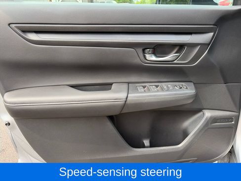 Used 2026 Honda CR-V LX image 16
