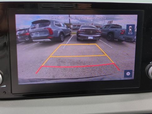 Certified 2023 Hyundai Santa Fe SE w/ Cargo Package FWD image 19
