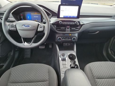 Certified 2024 Ford Escape Active AWD/4WD image 20