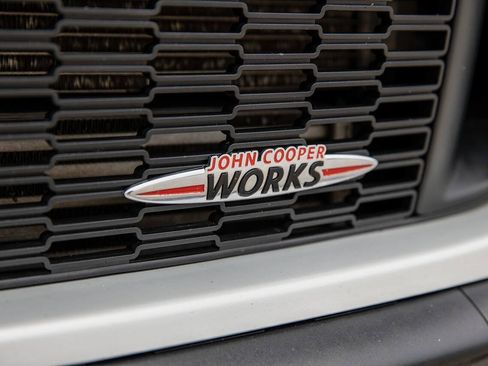 Used 2012 MINI Cooper John Cooper Works w/ Technology Pkg FWD image 20