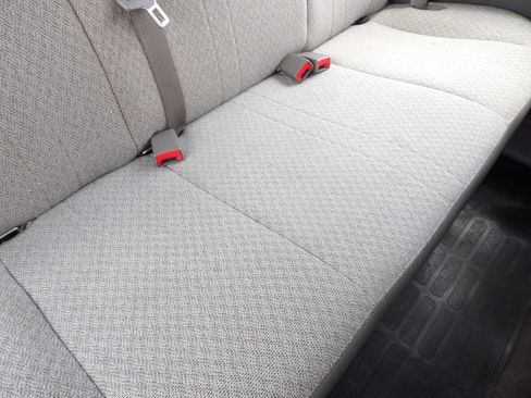 Used 2025 Chevrolet Express 3500 LS RWD image 34