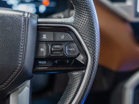 Used 2023 Toyota Tundra 1794 Edition image 31