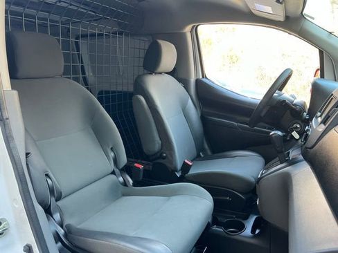 Used 2021 Nissan NV200 SV FWD image 27