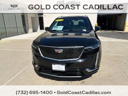 Used 2023 Cadillac XT6 Luxury FWD image 5