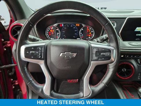 Used 2020 Chevrolet Blazer RS AWD/4WD image 18
