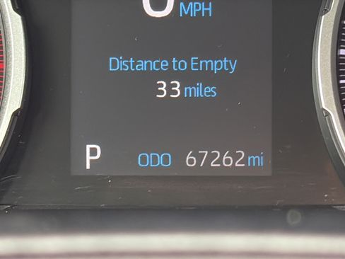 Used 2021 Toyota RAV4 LE AWD/4WD image 19