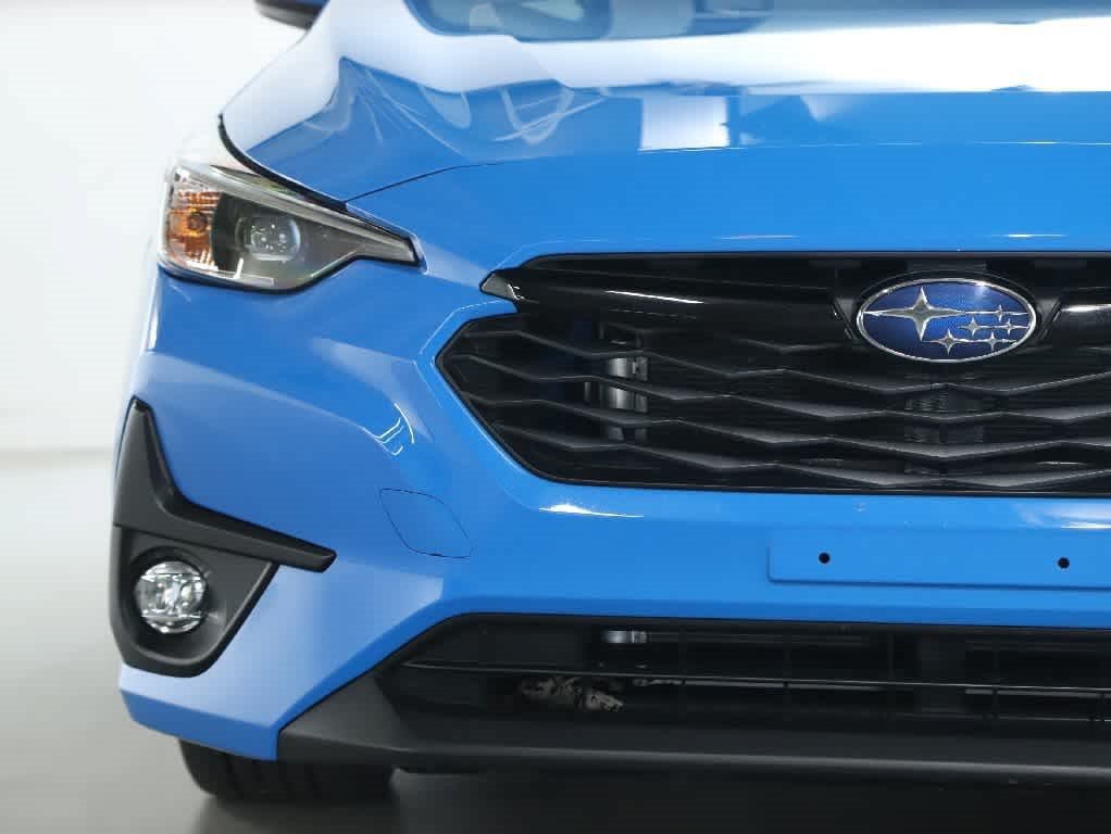 Certified 2024 Subaru Impreza 2.0i Sport AWD/4WD image 6