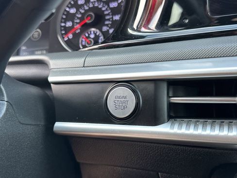 Certified 2023 Kia K5 GT-Line image 33