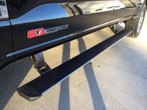 New 2026 Ford F350 King Ranch w/ Chrome Package image 6